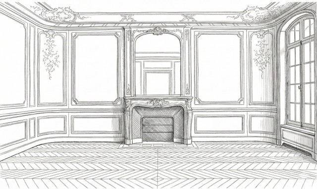 Appartement / Maison - OPUS Services