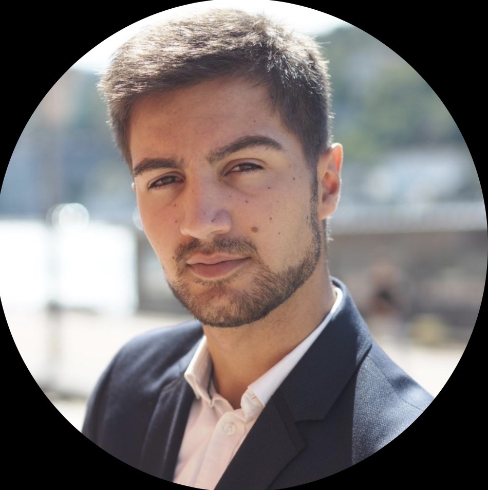 Gabriel - Conseiller OPUS Services