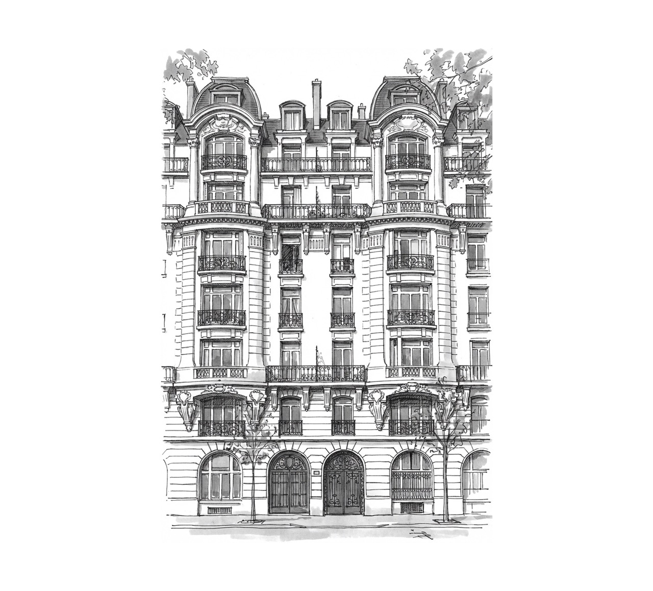 Immeubles - OPUS Services