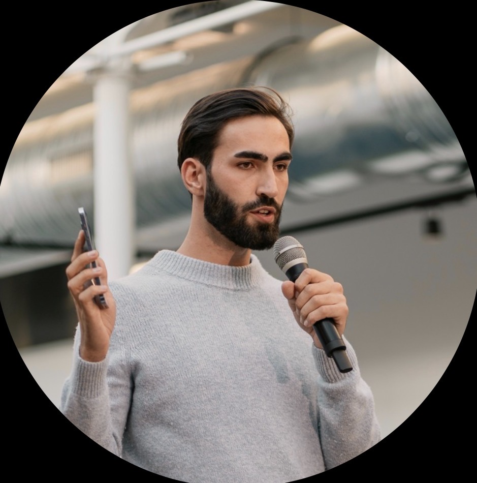 Jules - Conseiller OPUS Services