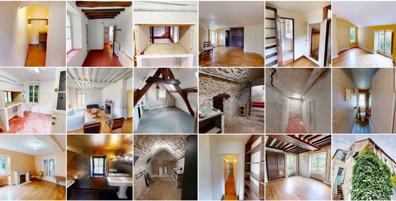 Photogrammétrie vs LIDAR : choisir la bonne technologie pour votre phase de conception