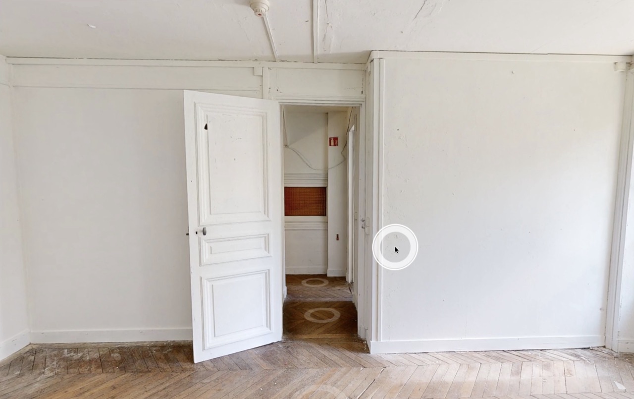 Visite virtuelle - OPUS Services